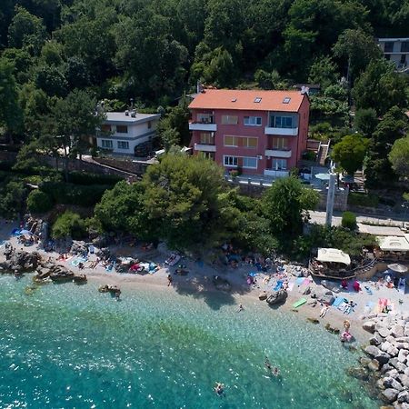 Rooms By The Sea Moscenicka Draga, Opatija - 18473 Luaran gambar