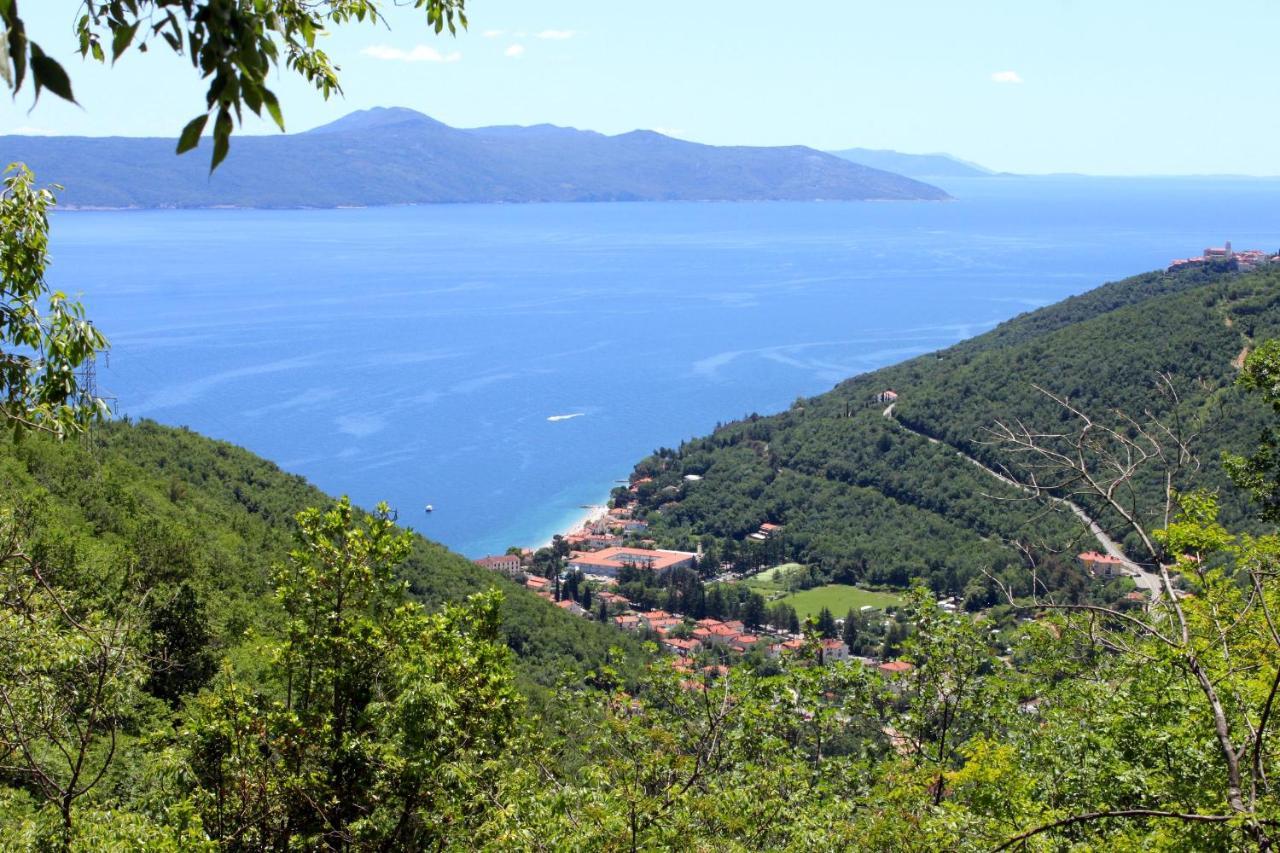 Rooms By The Sea Moscenicka Draga, Opatija - 18473 Luaran gambar