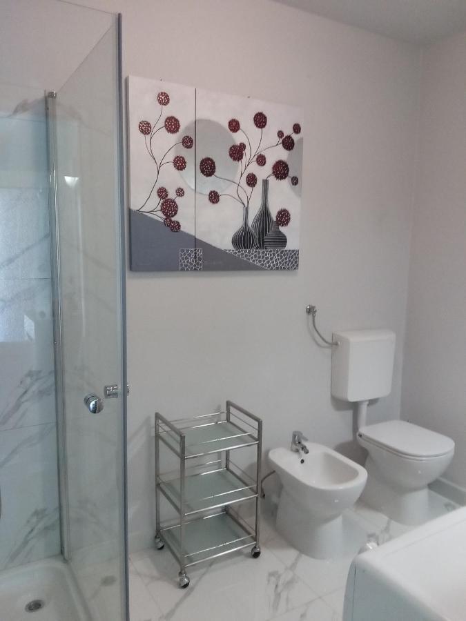 Rooms By The Sea Moscenicka Draga, Opatija - 18473 Luaran gambar