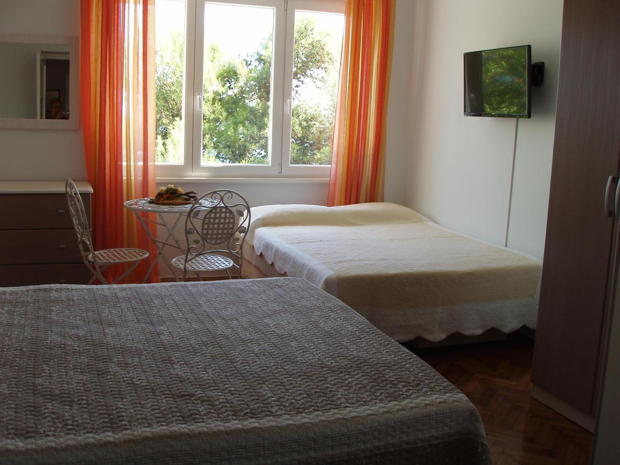 Rooms By The Sea Moscenicka Draga, Opatija - 18473 Bilik gambar