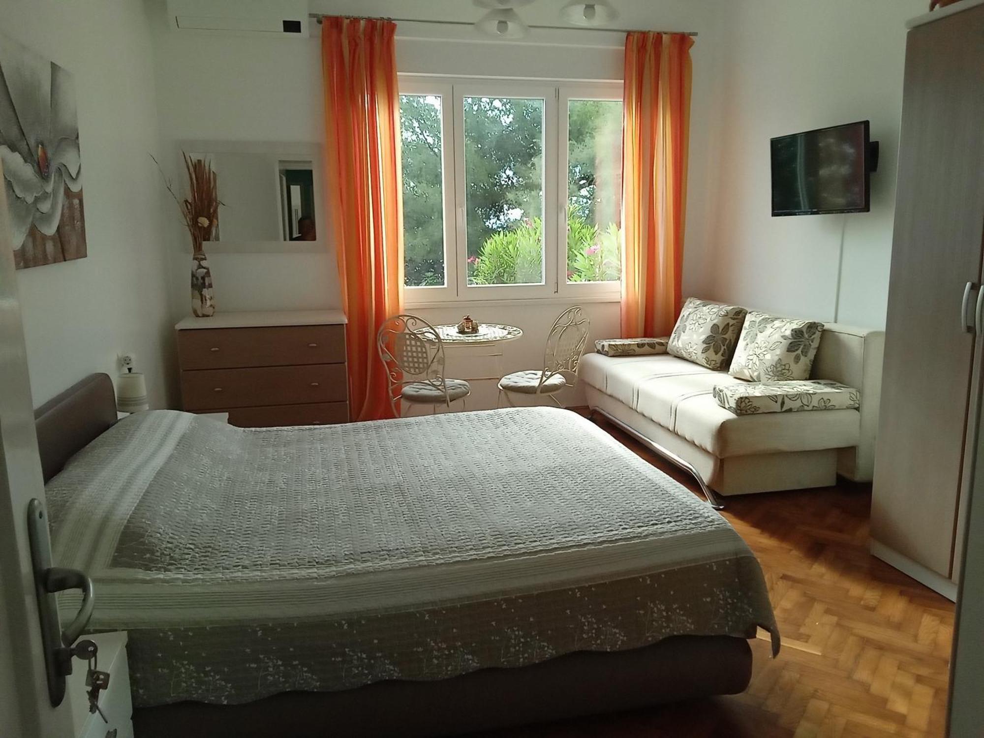 Rooms By The Sea Moscenicka Draga, Opatija - 18473 Luaran gambar