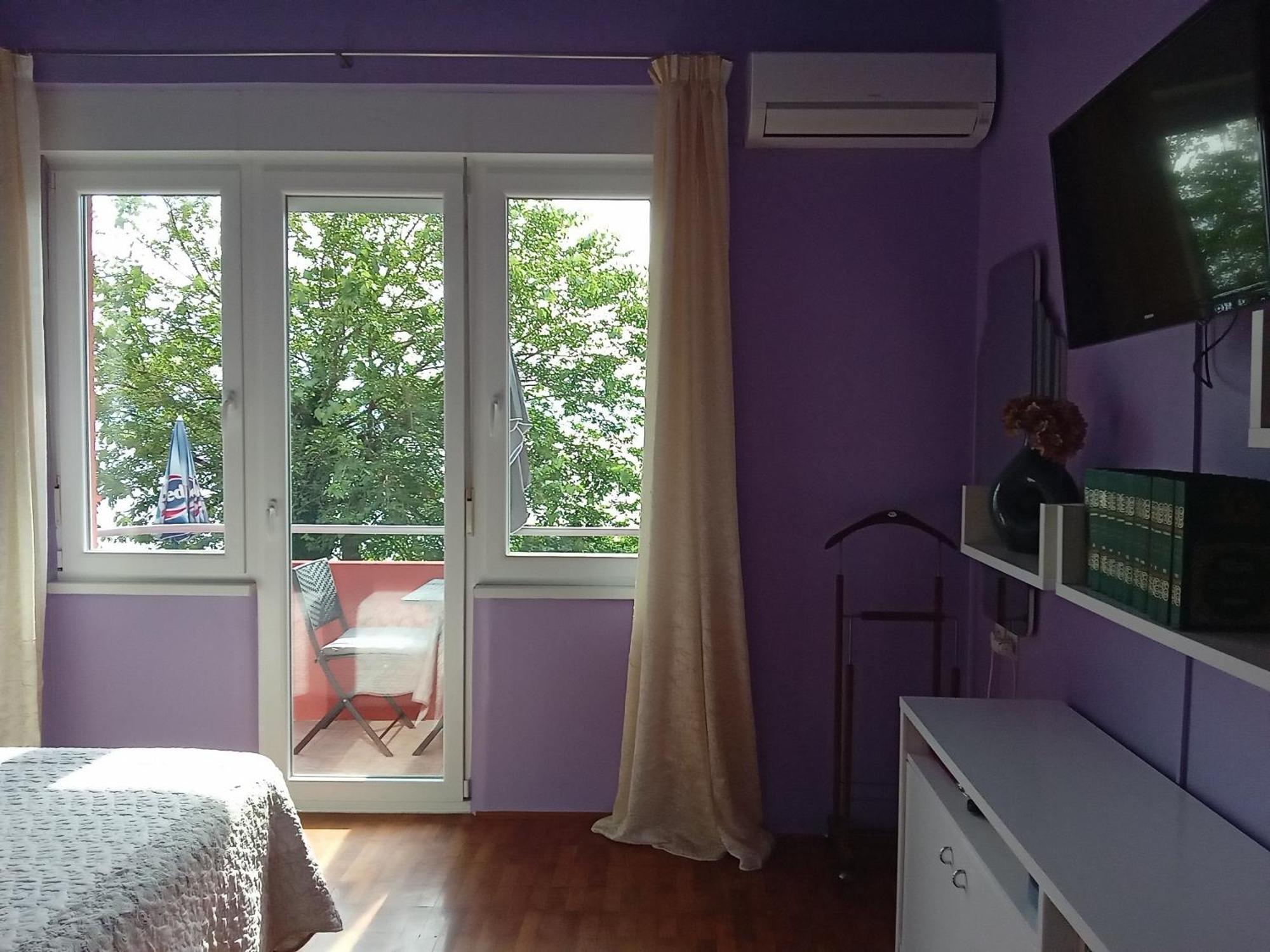 Rooms By The Sea Moscenicka Draga, Opatija - 18473 Bilik gambar