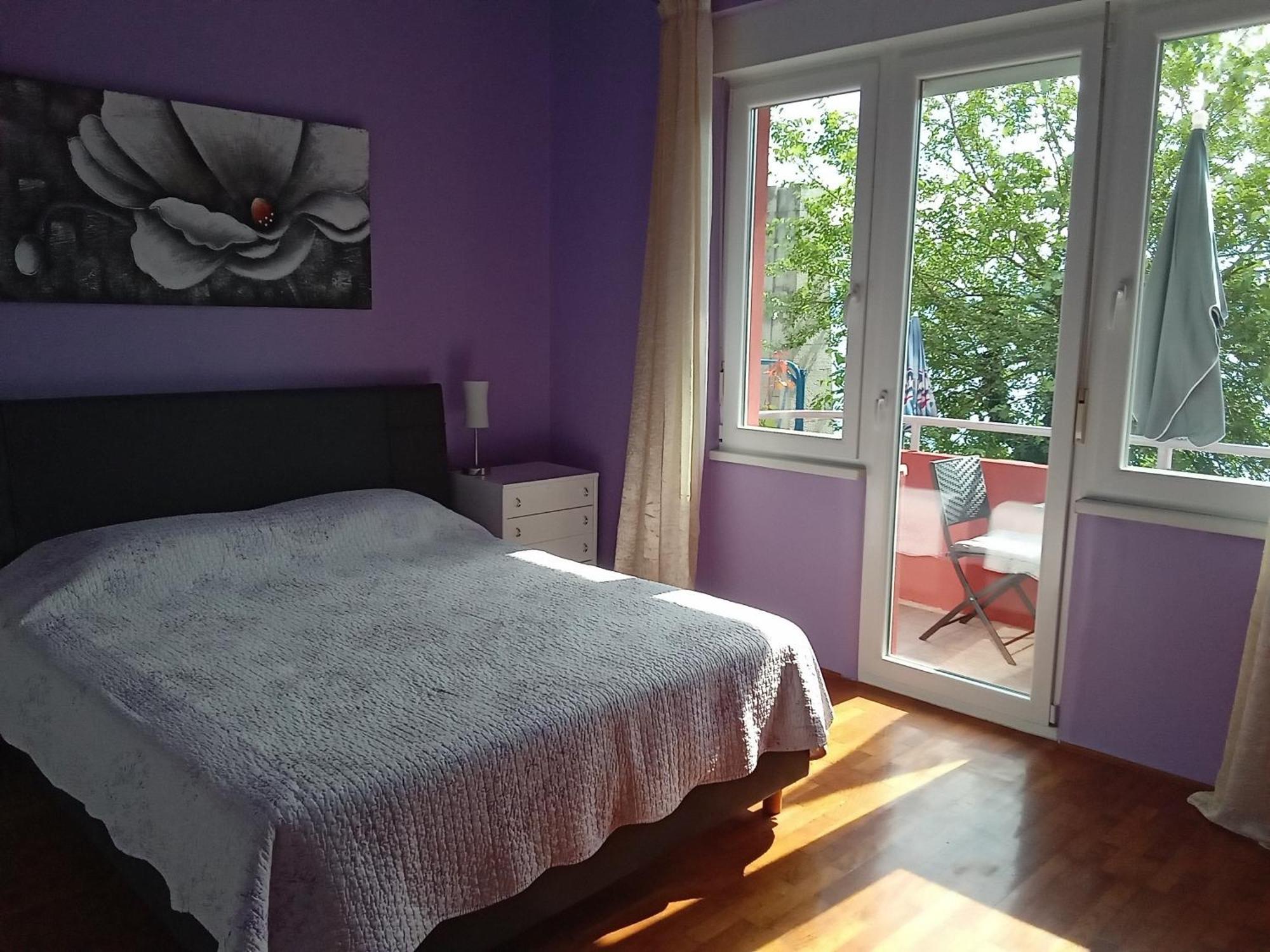 Rooms By The Sea Moscenicka Draga, Opatija - 18473 Luaran gambar